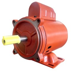 Motor SIBE 1.5Hp 1F 127V...