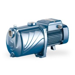 Motobomba Centrifuga 0.6Hp...