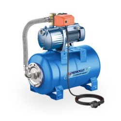 Hidroneumatico Pb+2 1Hp...