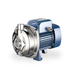 Motobomba Centrifuga 0.75Hp...