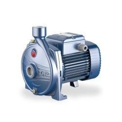 Motobomba Centrifuga 2Hp...