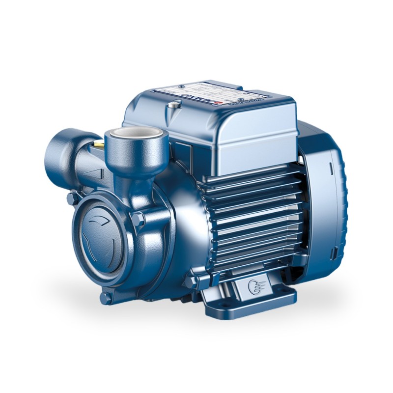 Bomba Perferica Superfic Hierro 1Hp 11/5.5A 40Lpm 3/4X3/4