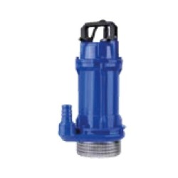 Bomba Sumergible 1Hp 127V...