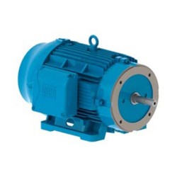Motor Trifasico 40Hp 2...