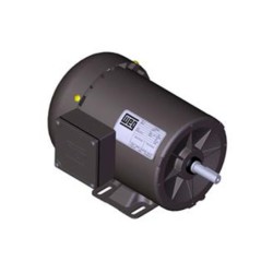 Motor Trifasico 1Hp 2 Polos...