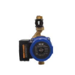 Presurizador 1/3Hp 115V...