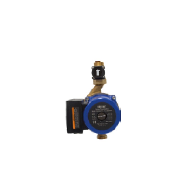 Presurizador 1/3Hp 115V Laton 300W 127V Ideal Casas De 3 Baños