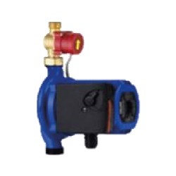 Presurizador 1/6Hp 127V...