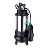 Bomba Sumergible Agua Turbia 1.5Hp, 1F, 220V