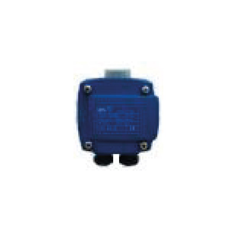 Control Automatico De Flujo Pc18 Automatico Para Bombas