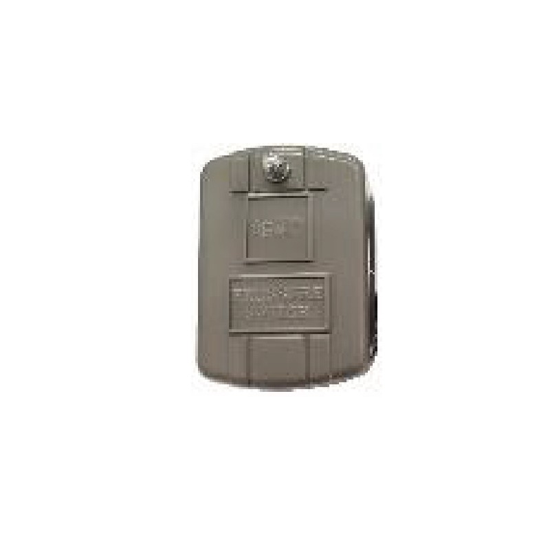 Interruptor De Presion 20- 40 Automatico P/ Bombas, 20-40Psi