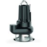 Bomba Drenaje Sumergible Hierro 3Hp 3F-220V 10.5A 850Lpm