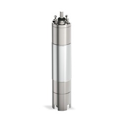 Motor Sumergible 8" Acero...