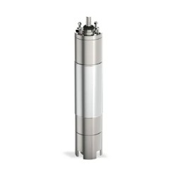 Motor Sumergible 10" Acero...