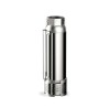 Bomba Sumergible 30Hp 6"Acero Aisi 304 3F 220V 93A 960Lpm