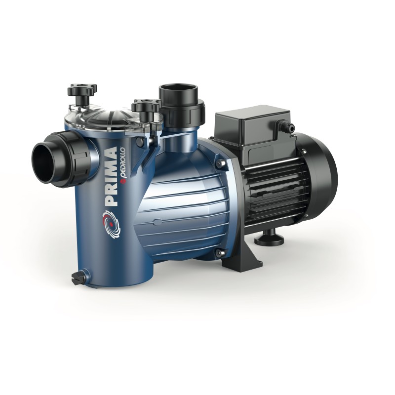 Bomba Autocebante Piscina 0.33Hp 12Lpm 1 1/2 X 1 1/2