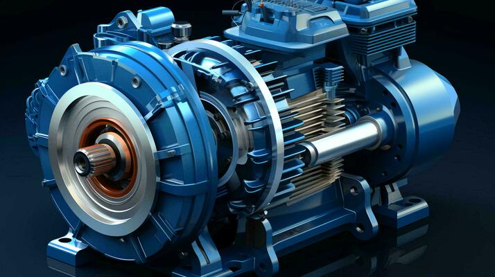 Motores Electricos