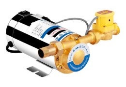 Bombas de Agua para Espacios Pequeños: Soluciones para Departamentos y Tiny Houses